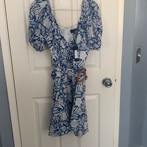 Lucy Paris Alexandra Dress